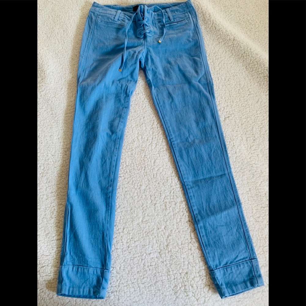 Never worn Juicy Couture jeans